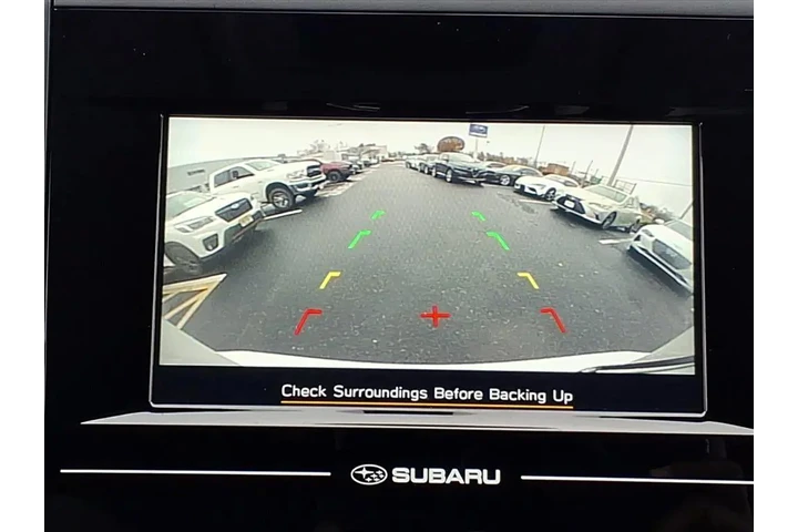 $27900 : Subaru Forester 2024 AWD Pre image 10