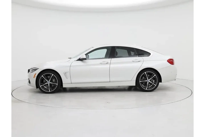 $23998 : BMW 4 Series 2018 AWD 440i x image 3