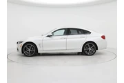 $23998 : BMW 4 Series 2018 AWD 440i x thumbnail