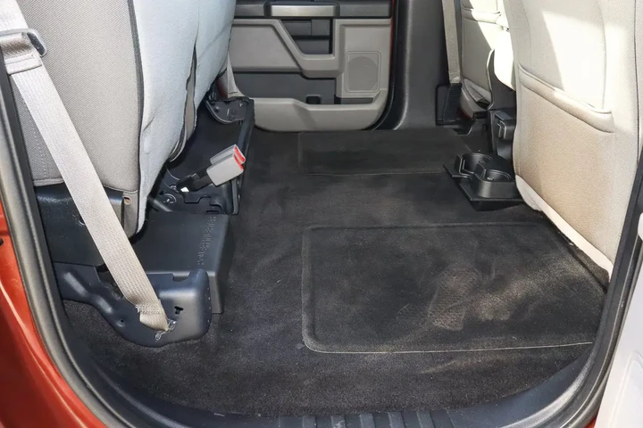 $26988 : 2017 F-150 XLT 4WD SuperCrew image 9