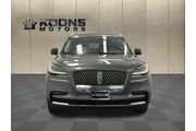 $36750 : Lincoln Aviator 2022 AWD Sta thumbnail