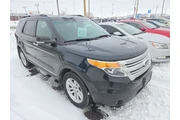 $8990 : 2014 Explorer XLT thumbnail