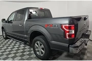 $35800 : Ford F-150 2020 4x4 XL 4dr S thumbnail