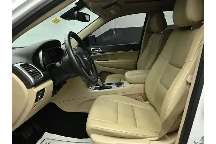 $15495 : Jeep Grand Cherokee 2019 4x4 image 9