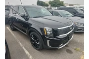 Kia Telluride 2020 AWD SX 4d en San Diego