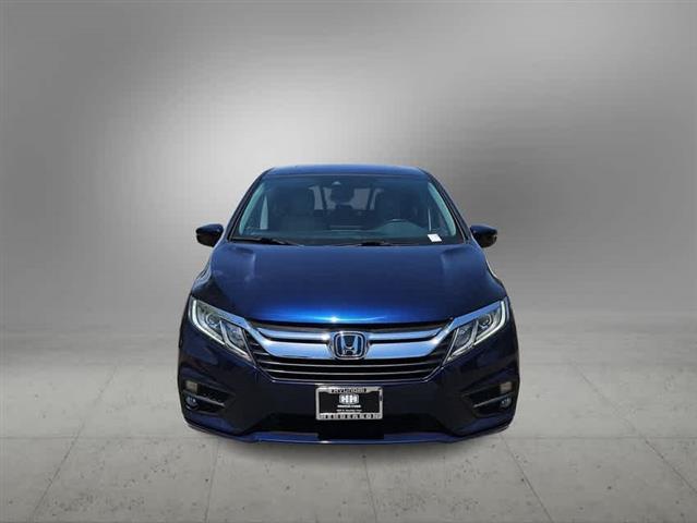 $24998 : Pre-Owned 2020 Honda Odyssey image 8