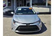 $22990 : Toyota Corolla 2022 LE 4dr S thumbnail