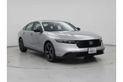Honda Accord Hybrid 2025 Spo en San Jose