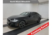 BMW 5 Series 2023 530e 4dr S