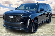 Cadillac Escalade ESV 2021 4 thumbnail