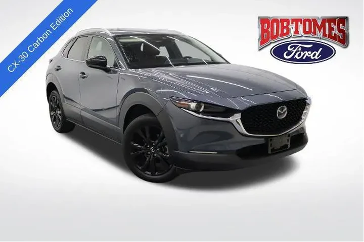 $21897 : Mazda CX-30 2022 AWD 2.5 S C image 1