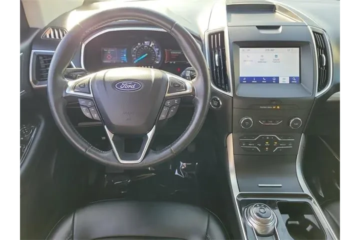 $22900 : Ford Edge 2020 AWD ST Line 4 image 4