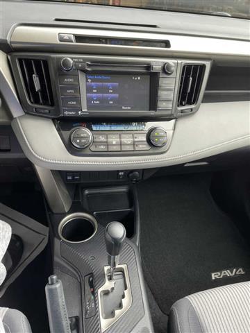 $12500 : 2015 Toyota RAV4 XLE image 8