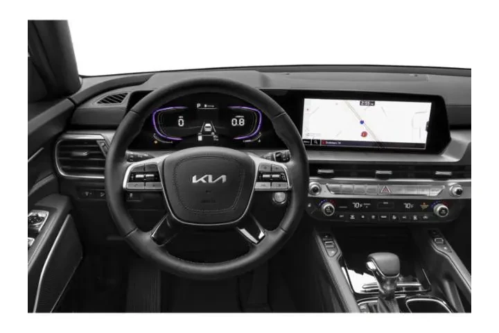 $32005 : Kia Telluride 2023 EX 4dr SU image 7