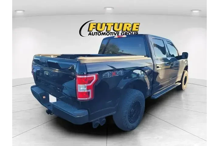 $24997 : Ford F-150 2018 4x4 King Ran image 3