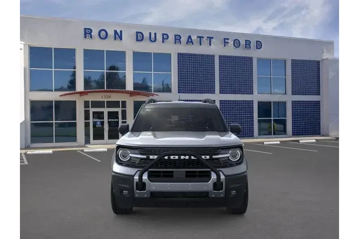 $37957 : Ford Bronco Sport 2025 AWD O image 7