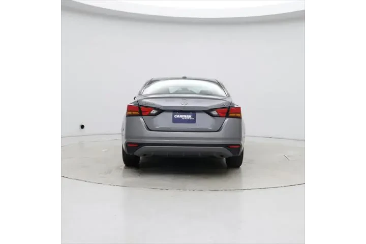 $21998 : Nissan Altima 2023 2.5 SV 4d image 6