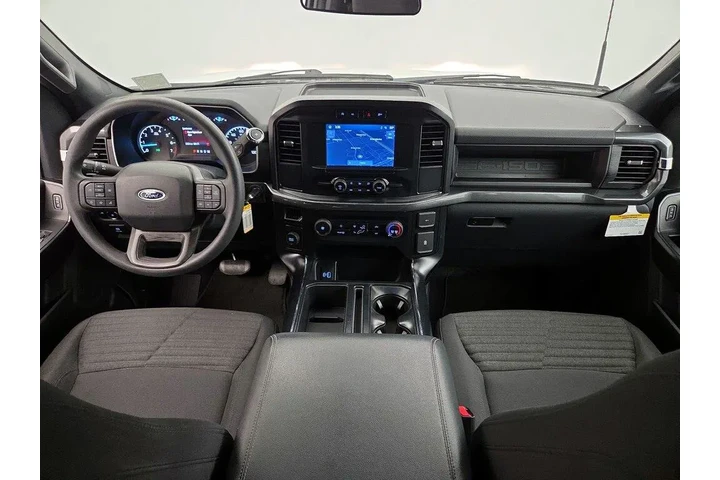 $34998 : Ford F-150 2023 4x2 XL 4dr S image 9