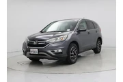 $14998 : Honda CR-V 2015 EX 4dr SUV thumbnail