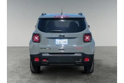 Jeep Renegade 2023 4x4 Trail thumbnail