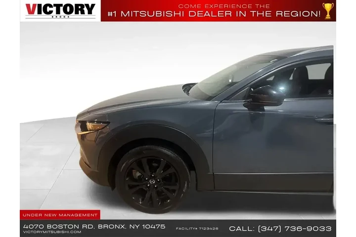 $21295 : Mazda CX-30 2024 AWD 2.5 S C image 8