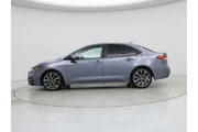 $21998 : Toyota Corolla 2021 SE 4dr S thumbnail