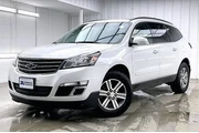 $10790 : Chevrolet Traverse 2016 AWD thumbnail