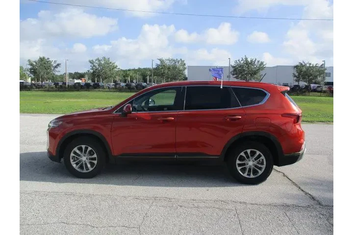 $12995 : Hyundai SANTA FE 2019 SE 2.4 image 4