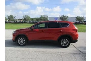$12995 : Hyundai SANTA FE 2019 SE 2.4 thumbnail