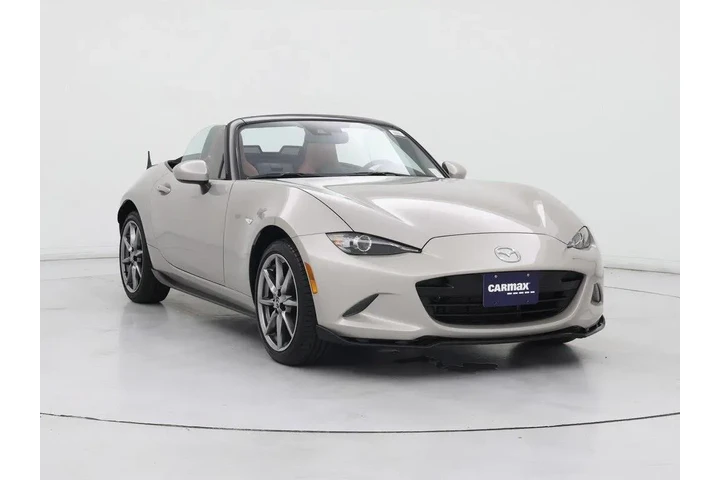 $29998 : Mazda MX-5 Miata 2023 Grand image 9