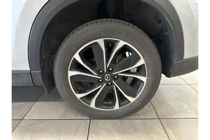 $28000 : Mazda CX-5 2023 AWD 2.5 S Pr image 4