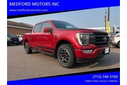 Ford F-150 2021 4x4 Lariat 4 en Madison