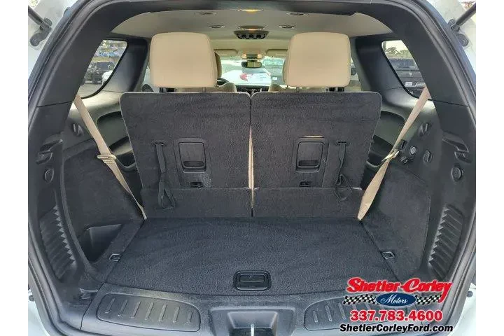 $21900 : Dodge Durango 2022 AWD SXT 4 image 6