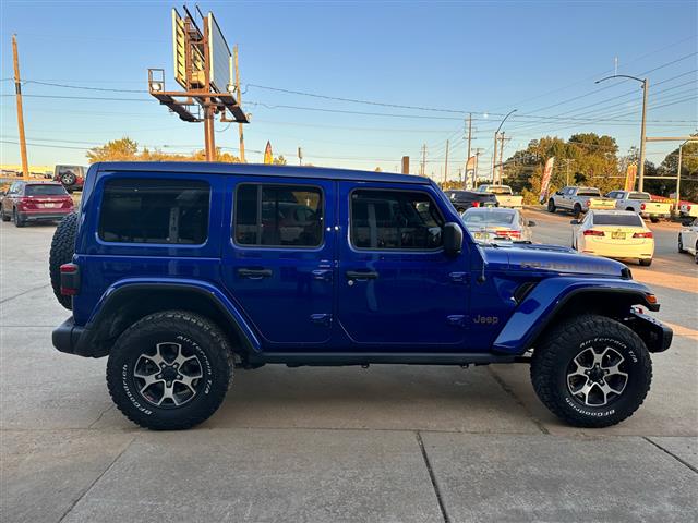 $37495 : 2020 Wrangler image 5