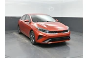 $16459 : Kia Forte 2023 LX 4dr Sedan thumbnail