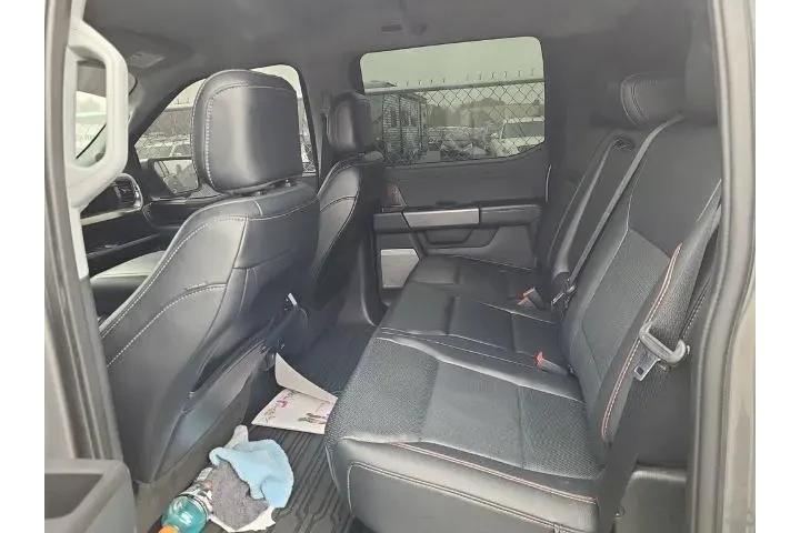 $35923 : Ford F-150 2022 4x4 Lariat 4 image 6