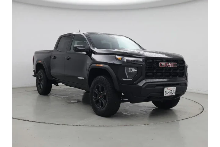 $37998 : GMC Canyon 2025 4x2 Elevatio image 1