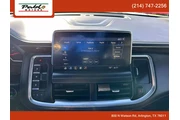 2021 CHEVROLET SUBURBAN Z71 S en Arlington TX