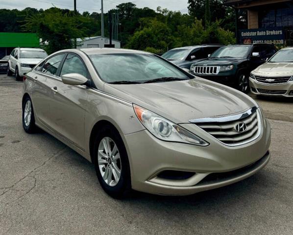 $3800 : 2011 Sonata GLS image 10