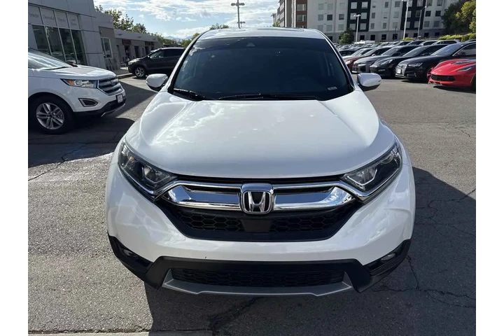 $21995 : 2019 CR-V EX image 4