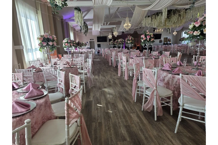 Salon de fiesta especial image 9