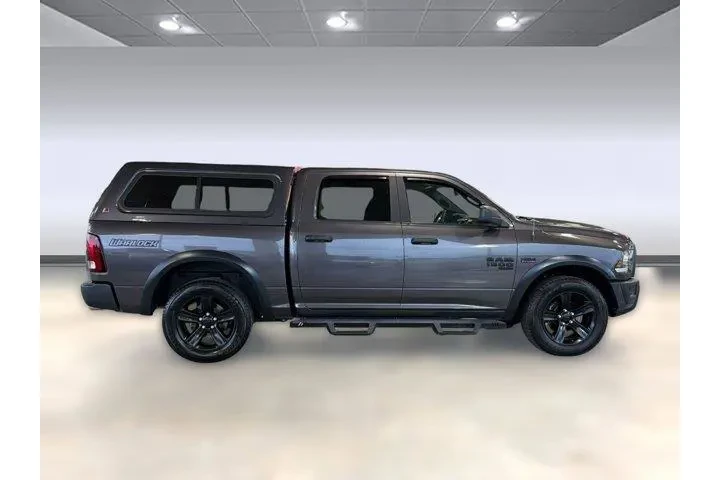 $27999 : Ram 1500 Classic 2021 4x4 SL image 7
