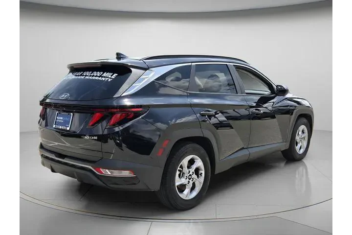 $23500 : Hyundai TUCSON 2024 SEL 4dr image 7