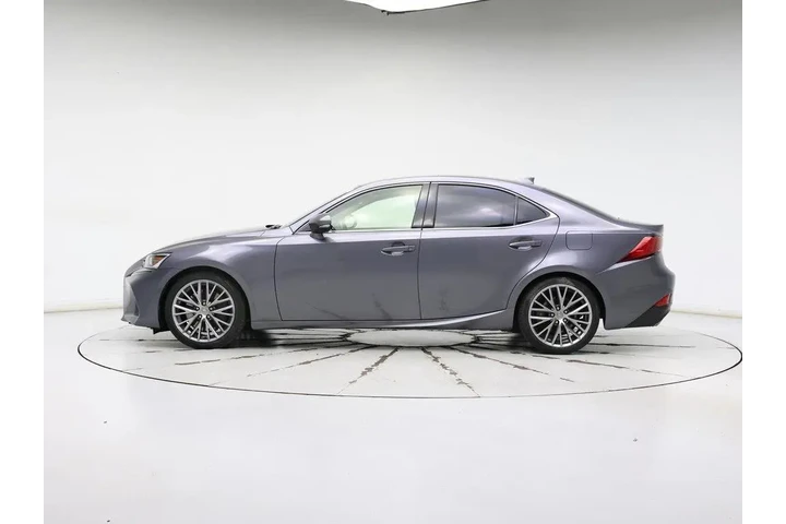 $25998 : Lexus IS 300 2018 AWD 4dr Se image 3