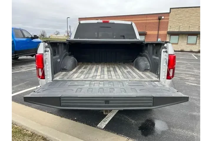 $24564 : Ford F-150 2019 4x4 XL 4dr S image 10