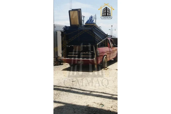 PLATAFORMA O PARA ANDAMIO image 7
