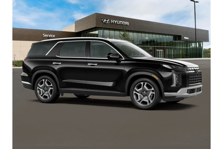 $36998 : Hyundai PALISADE 2024 AWD SE image 10