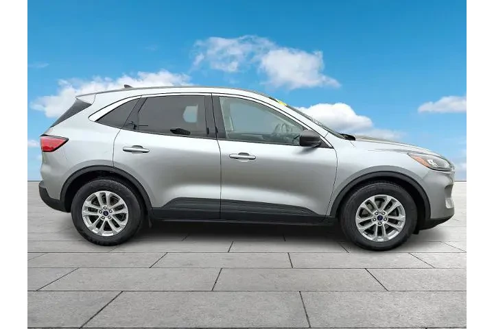 $20797 : Ford Escape 2022 SE 4dr SUV image 7