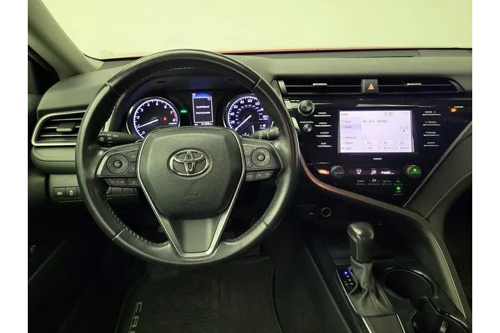 $23998 : Toyota Camry 2020 SE 4dr Sed image 10