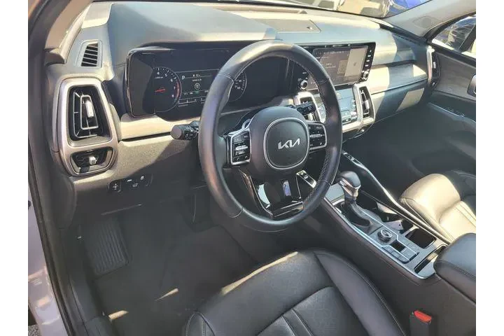 $30750 : Kia Sorento 2023 AWD X-Line image 9